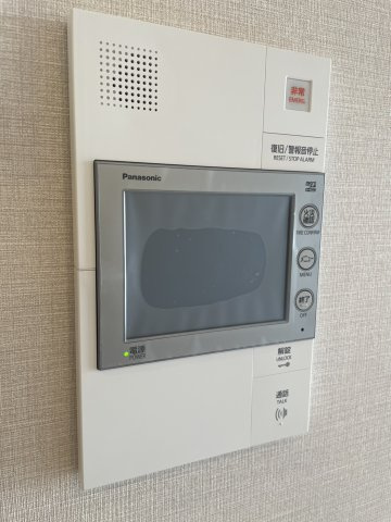 スプランディッドⅨのセキュリティ