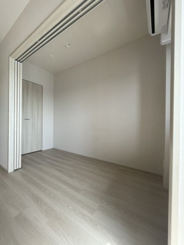 スプランディッドⅨの洋室