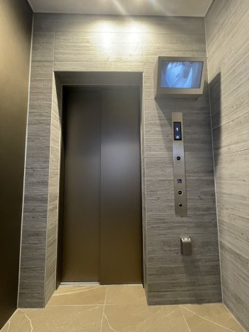 スプランディッドⅨのその他共用部分