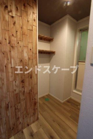 ビューパレーせしもBの内装|高崎、前橋、伊勢崎エリアのお部屋探しはエンドスケープまで！お客様の理想お聞かせ下さい♪