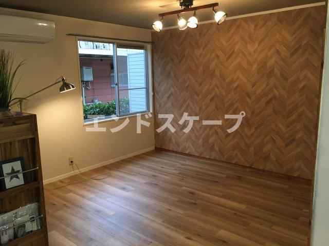 ビューパレーせしもBのその他|高崎、前橋、伊勢崎エリアのお部屋探しはエンドスケープまで！お客様の理想お聞かせ下さい♪