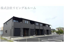 アンフィニ佐原Ｂの画像
