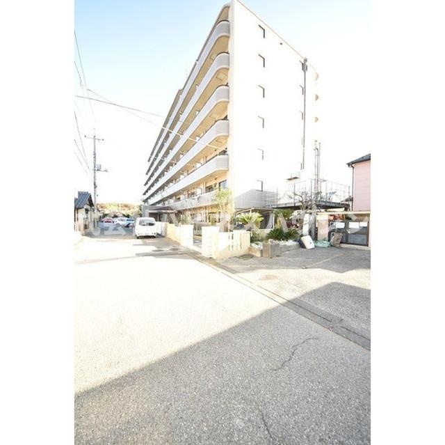 クレセントコートおおたかの森