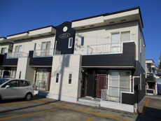 パレスマルエイ　Ａ棟の画像