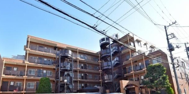 NICアーバンハイム亀戸