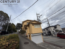 ビーコート清荒神の画像