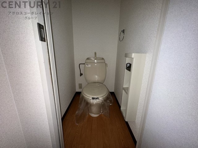 バストイレ別でおすすめです！