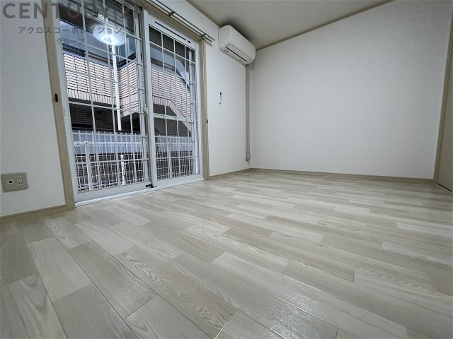 南向きで日当たり良好なお部屋です！