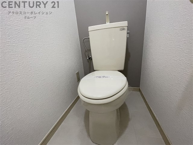 バストイレ別でおすすめです！