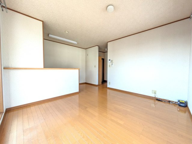 カーサフィオーレの居間・リビング