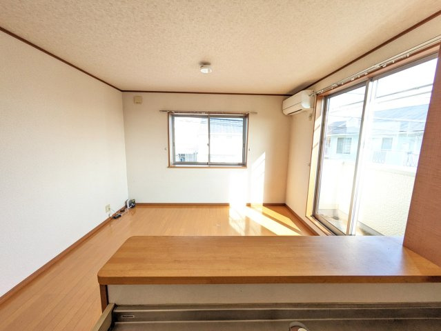 カーサフィオーレのキッチン