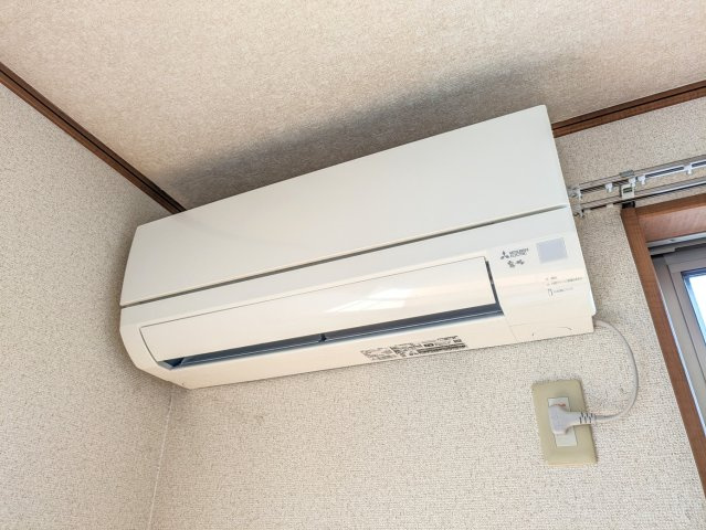カーサフィオーレの設備