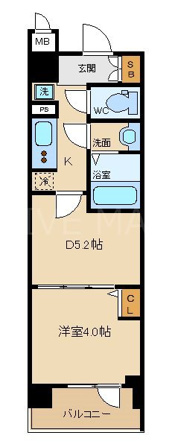ベラジオ西大路五条