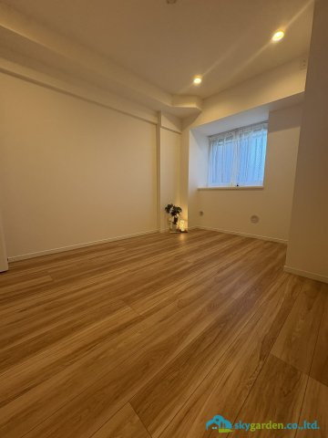ライオンズマンション湘南辻堂第２の子供部屋|子供部屋としても使い勝手の良いお部屋です