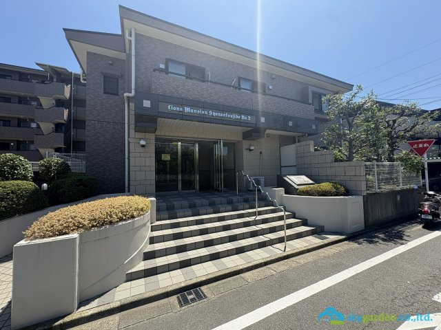 ライオンズマンション湘南辻堂第２