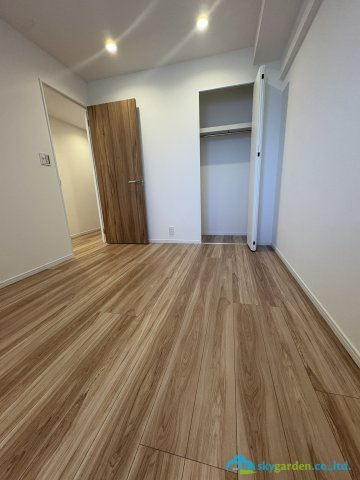 ライオンズマンション湘南辻堂第２の子供部屋|お子さんのためのお部屋にいかがでしょうか