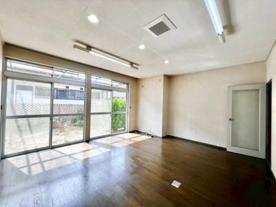 【キッチン】 | 緑ケ丘３丁目　中古戸建
