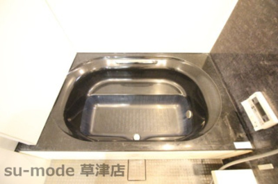 【浴室】 | 綣10丁目戸建 | 日々の疲れを癒すお風呂付です