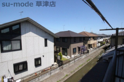 【展望】 | 綣10丁目戸建