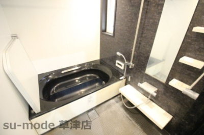【浴室】 | 綣10丁目戸建 | お風呂で日々の疲れを落としましょう