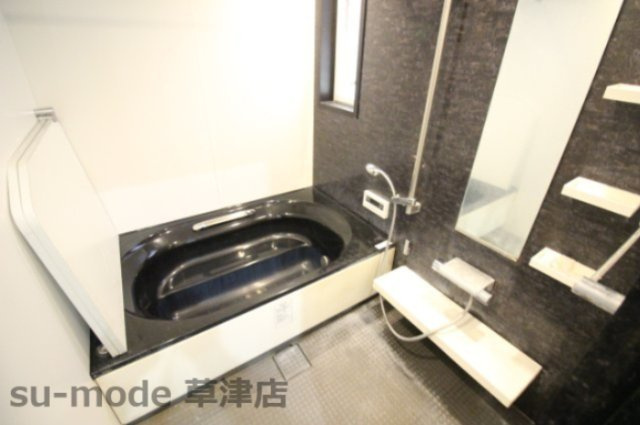 【浴室】 | 綣10丁目戸建 | お風呂で日々の疲れを落としましょう