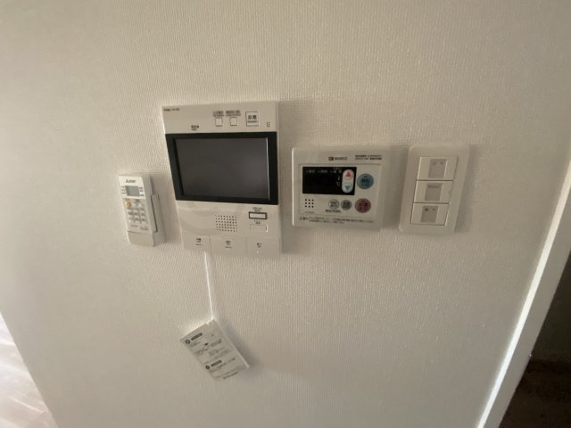 セレニテ神戸元町クレアの設備