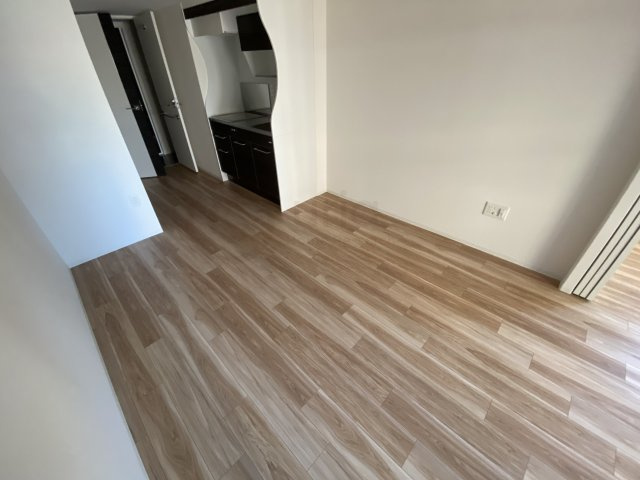 セレニテ神戸元町クレアのキッチン