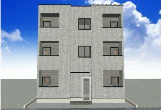 アルテアテラス池袋(アルテアテラスイケブクロ) 