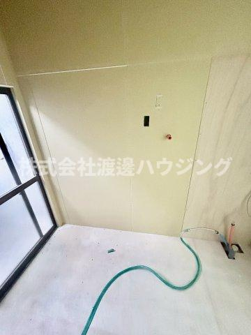 Re.Terrace小路東01の設備