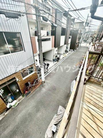 Re.Terrace小路東01の展望