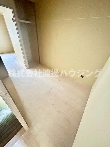 Re.Terrace小路東01の内装
