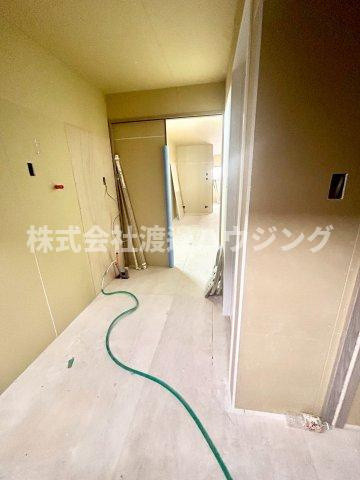 Re.Terrace小路東01の内装