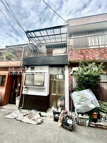 Re.Terrace小路東01の外観