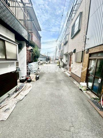 Re.Terrace小路東01の周辺
