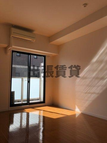仲介手数料無料！！グラヴィス鶴舞の洋室