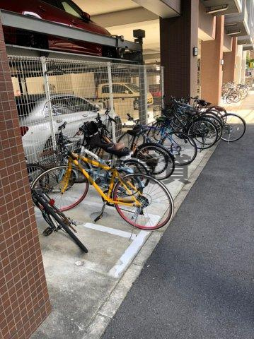 仲介手数料無料！！グラヴィス鶴舞のその他共用部分