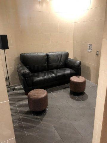 仲介手数料無料！！グラヴィス鶴舞のロビー