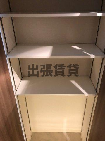 仲介手数料無料！！グラヴィス鶴舞の収納