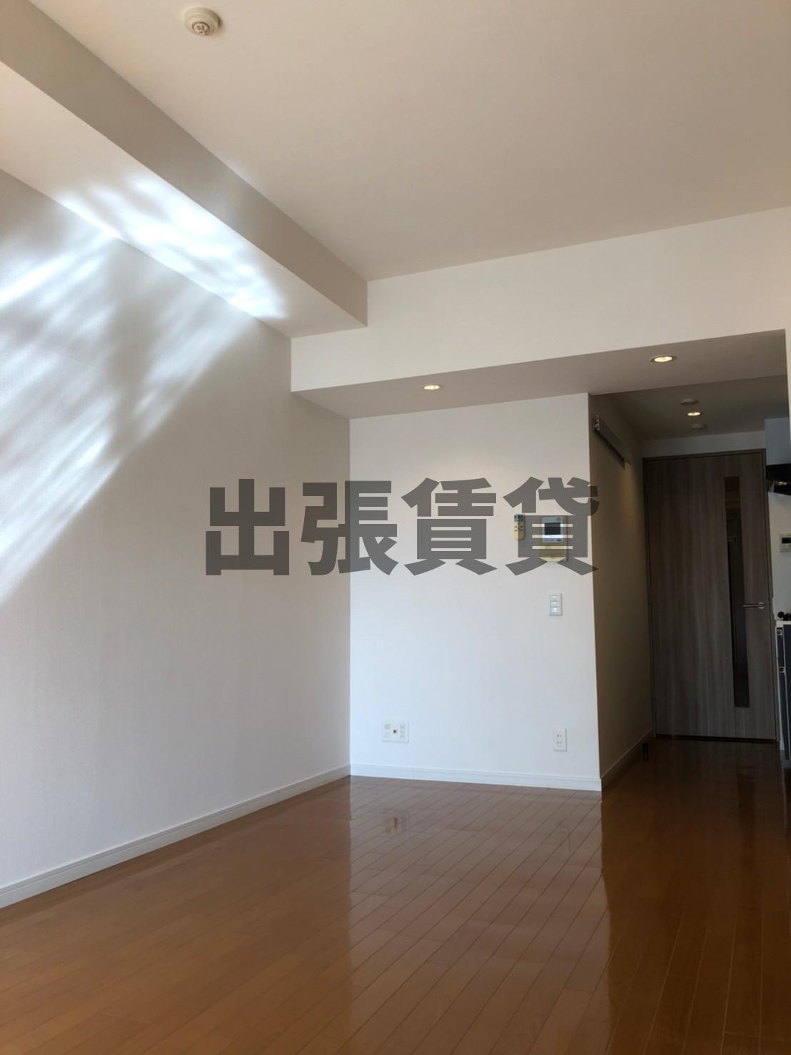 仲介手数料無料！！グラヴィス鶴舞の居間・リビング