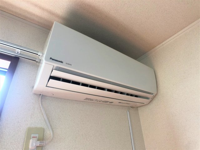 セドナスⅠの設備
