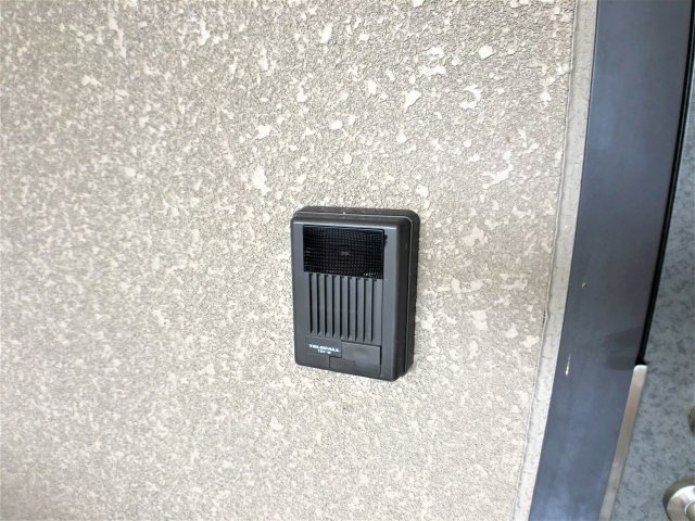 セドナスⅠのセキュリティ