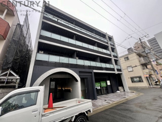 オートロック、宅配ボックス完備☆