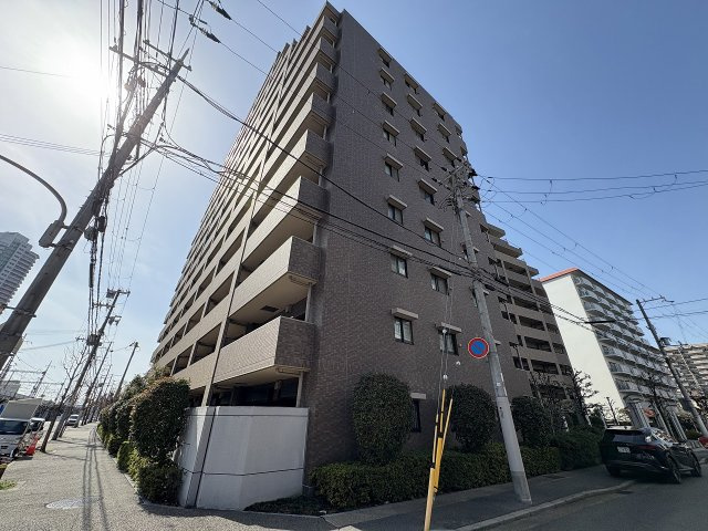 コスモシティ兵庫駅前