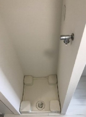 【設備】 | Gramercy井草