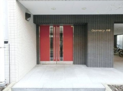【エントランス】 | Gramercy井草