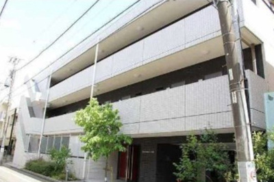 【外観】 | Gramercy井草