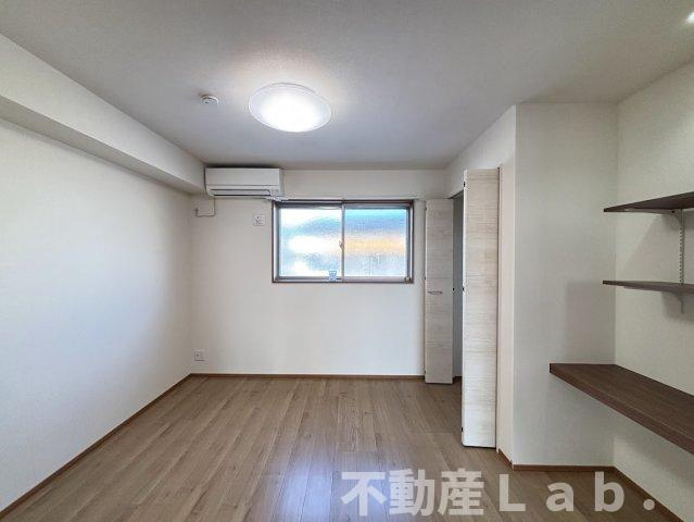 チェリーパーク　Aの設備