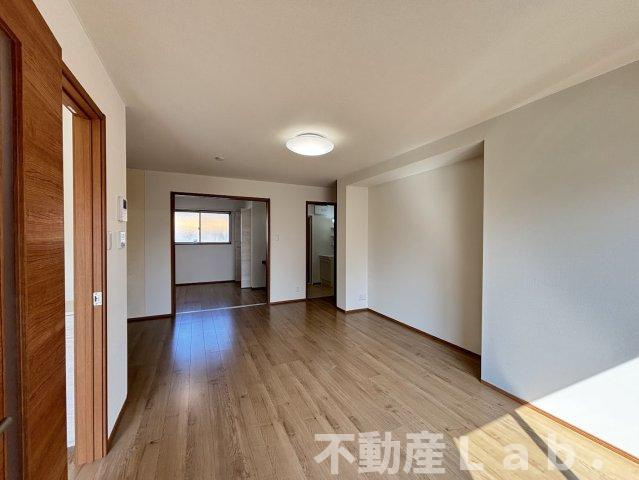 チェリーパーク　Aのその他