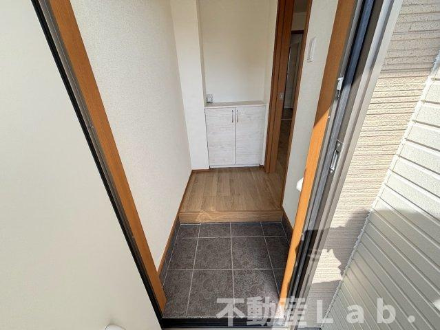 チェリーパーク　Aのその他