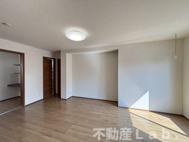 チェリーパーク　Aのキッチン